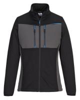 Portwest T756 WX3 Full Zip Tech Fleece