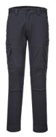 Portwest T801 KX3 Cargo Trousers Metal Grey 28