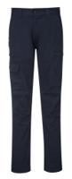 Portwest T801 KX3 Cargo Trousers Navy 28
