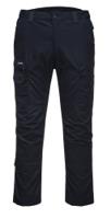 Portwest T802 KX3 Ripstop Trousers Navy 28