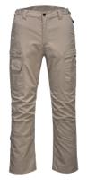 Portwest T802 KX3 Ripstop Trousers Sand 28