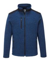 Portwest T830 KX3 Performance Fleece Persian Blue L