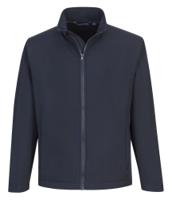 Portwest TK20 Print and Promo Softshell (2L) Navy 4XL
