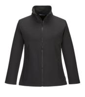 Portwest TK21 Women's Print and Promo Softshell (2L) Black M