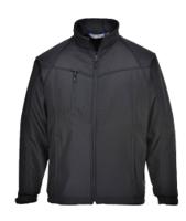 Portwest TK40 Oregon Men's Softshell Jacket (3L)