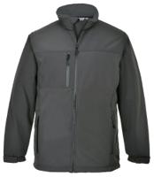 Portwest TK50 Softshell (3L) Grey M
