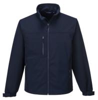 Portwest TK50 Softshell (3L) Navy 4XL