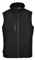 Portwest TK51 Softshell Bodywarmer (3L)