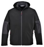 Portwest TK53 Softshell with Hood (3L)