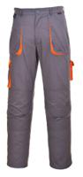 Portwest TX11 Texo Contrast Trousers Grey 4XL
