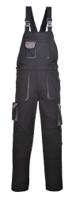 Portwest TX12 Texo Contrast Bib and Brace