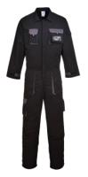 Portwest TX15 Texo Contrast Coverall