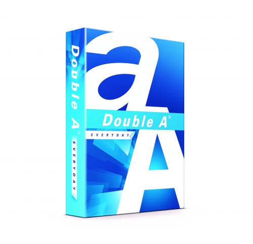 Double A Everyday A3 70gsm White Paper (Box 2500) Code DAE4270
