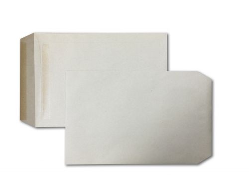 Pocket Self-Seal C4 Manilla 90gsm 324 x 229mm (Box 250) Code ENVC4/8061