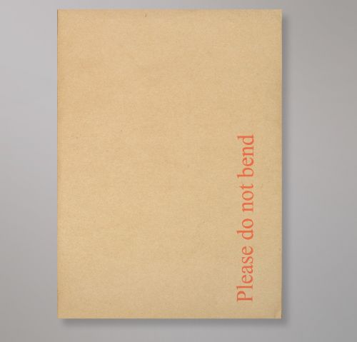 Pocket Peel & Seal C5 Board Back 229 x 162mm Manilla 120gsm Paper 600gsm Grey Board Backed (Box 125) Code HB229M