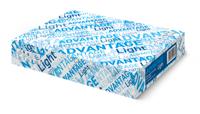 Advantage Light Paper A4 70gsm (Box of 5 Reams) - AL21