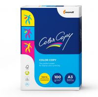 Color Copy Original White A3 420 x 297mm 90gsm SG FSC Mix Credit pack of 500