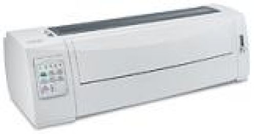Lexmark 2581 Dot Matrix Printer