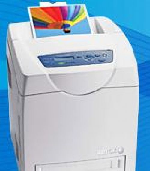 Xerox Phaser 6280 Colour (A4) USB Laser Printer (Base Model+Networked+Duplex)