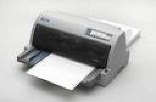 Epson LQ690 Dot Matrix Printer