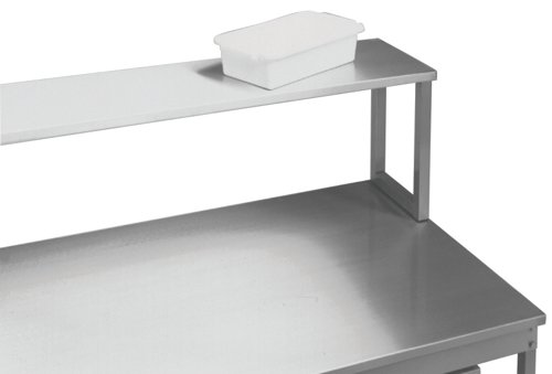 Single Tier Upper Shelf 300x1200x300mm