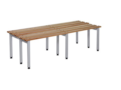 Bench Seat Double Depth - H.450 W.1000 D.600mm (Seat height of 450mm)