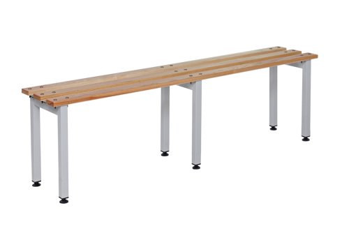 Bench Seat Single Depth - H.450 W.1000 D.300mm (Seat height of 450mm)