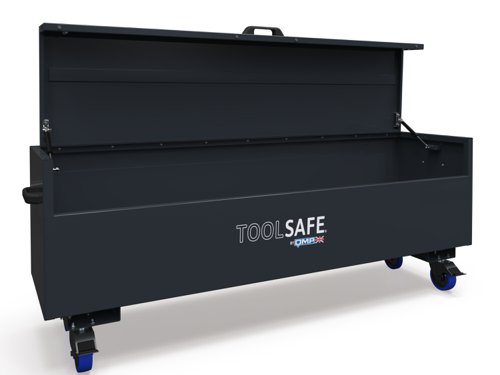 Tool Safe® Security Box - 500Hx1800Wx500Dmm