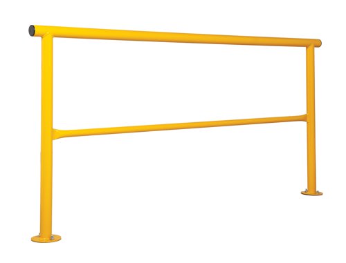 Long Guard Barriers - H.940 L.2000mm