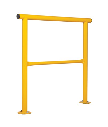 Short Guard Barriers - H.940 L.1000mm