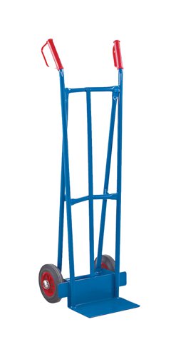 Sack Trucks - 500kg Load Capacity Shoe Size 250mm open back