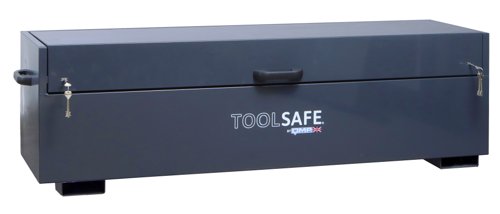 Tool Safe® Security Box - 500Hx1800Wx500Dmm (With Fork Pockets)