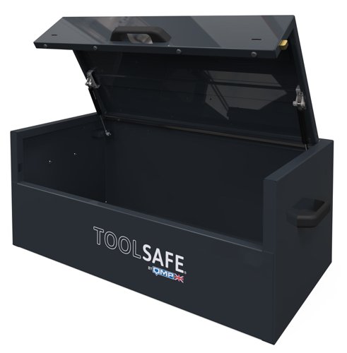 Tool Safe® Security Box - 400Hx850Wx500Dmm