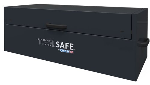Tool Safe® Security Box - 500Hx1200Wx500Dmm