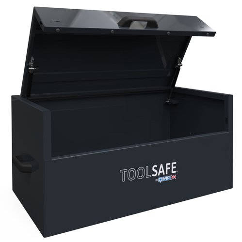 Tool Safe® Security Box - 500Hx900Wx500Dmm