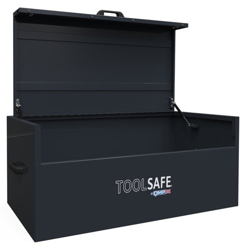 Tool Safe® Security Box - 650Hx1200Wx650Dmm