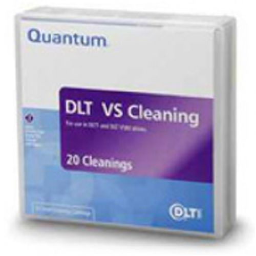 Quantum DLT1 Cleaning Tape BHXHC-02