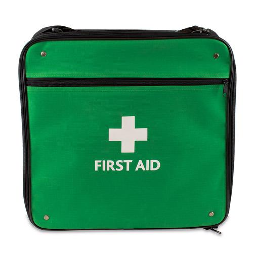 First Response kit in Lyon bag