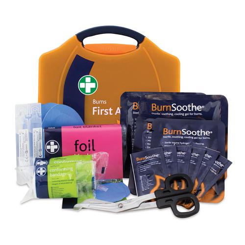 Refill for Burns Kit 161213 Buy online at Office 5Star or contact us Tel 01594 810081 for assistance
