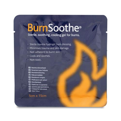 BurnSoothe Burn Dressing - 5cm x 15cm
