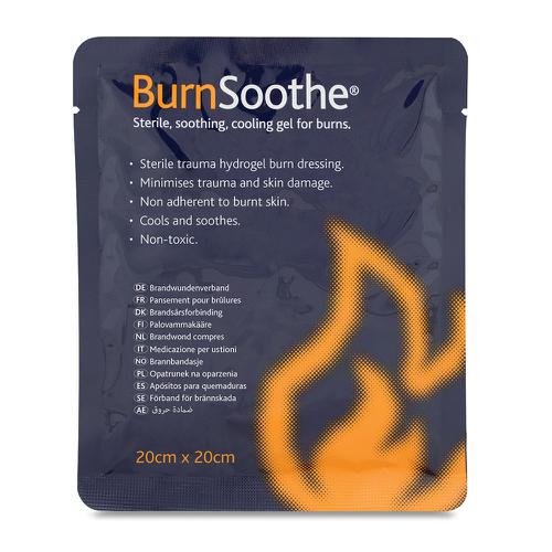 BurnSoothe Burn Dressing - 20cm x 20cm