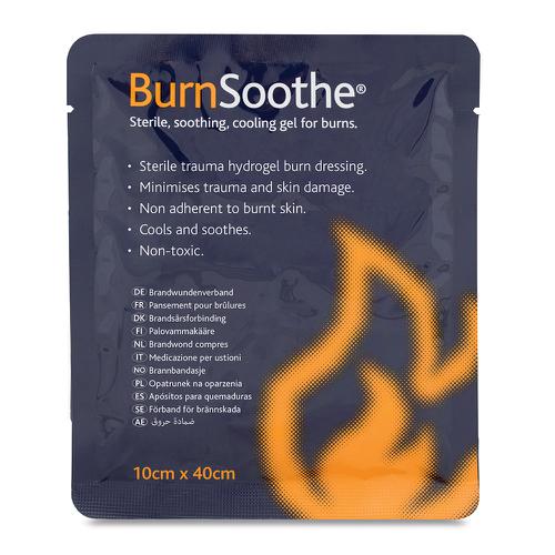 BurnSoothe Burn Dressing - 10cm x 40cm
