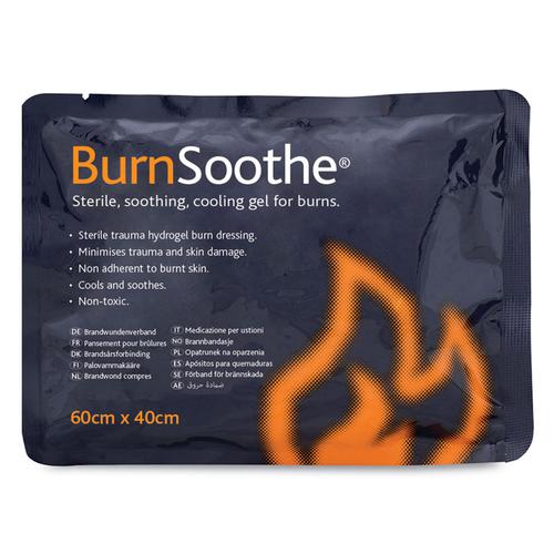 BurnSoothe Burn Dressing - 60cm x 40cm