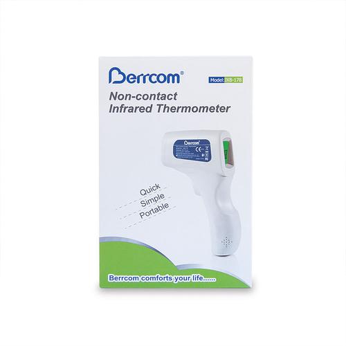 Contactless Thermometer 