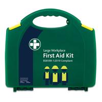 BS8599-1 Large Workplace First Aid Kit 