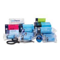 Small Catering First Aid Refill Kit 