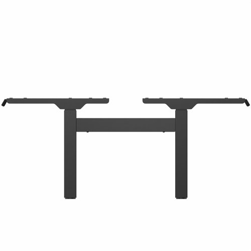 REVILO R802X Dual Sit Stand Frame Only Black
