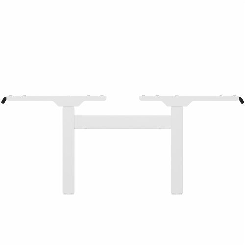 REVILO R802X Dual Sit Stand Frame Only White