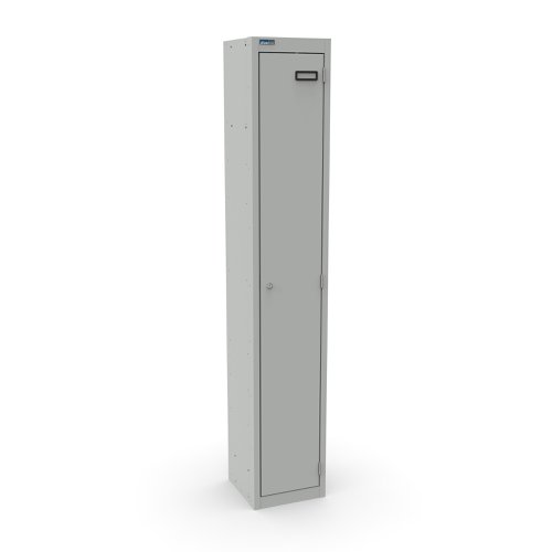 Kontrax Lockers 1 door in Grey