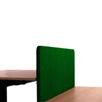 Revilo Dual Bench Screen W1200mm x H750mm MTO Band A